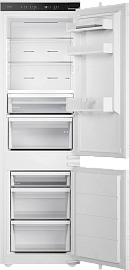 Холодильник  Аско RBC276SND1 фото 2 в Санкт-Петербурге