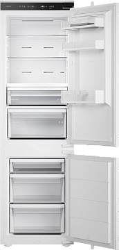 Холодильник Asko RBC276SND1 фото 2 Холодильник  Аско RBC276SND1 фото 2