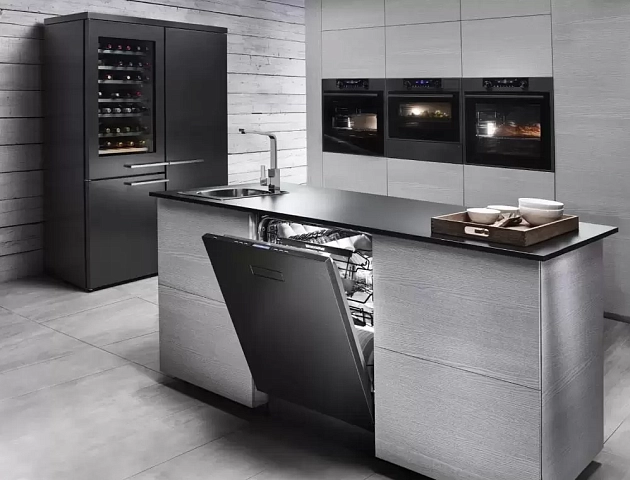 Духовой шкаф  Аско OP8687B ВКН фото 6