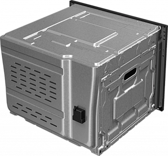 Компактный духовой шкаф Asko OCM64GSH фото 8