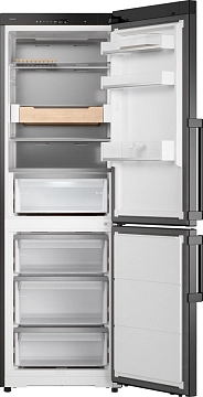 Холодильник  Аско RFC586KNBB1 фото 2 в Санкт-Петербурге