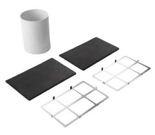 Комплект рециркуляции RMS104WS в Санкт-Петербурге