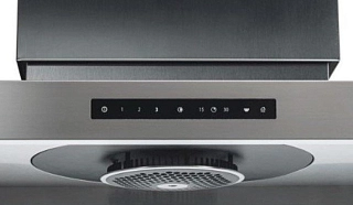 Вытяжка  Аско CW4939S фото 3 в Санкт-Петербурге