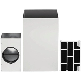 Комплект рециркуляции RK CI4X76S в Санкт-Петербурге