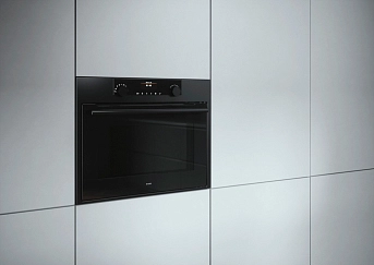 Встраиваемая микроволновая печь Asko OM8464A1 фото 7