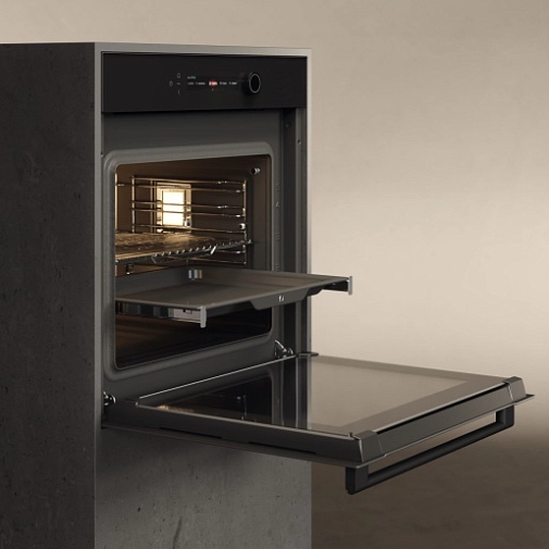 Духовой шкаф  Аско OTP56BGH фото 8