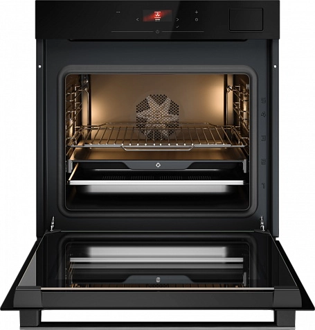 Духовой шкаф Asko OCS26BGH фото 3 Духовой шкаф  Аско OCS26BGH фото 3