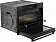 Компактный духовой шкаф Asko OCM64GSH фото 3