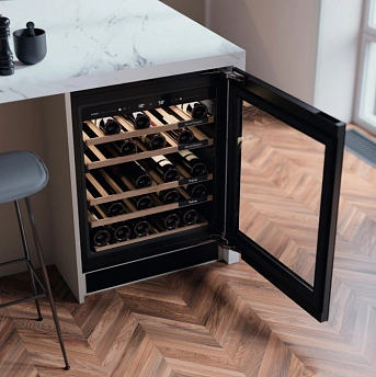 Винный шкаф Asko WCN15842G ВКН фото 3