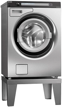 Профессиональная стиральная машина  Аско WMC62P T фото 3 в Санкт-Петербурге