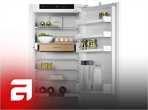 Как отключить холодильник Asko