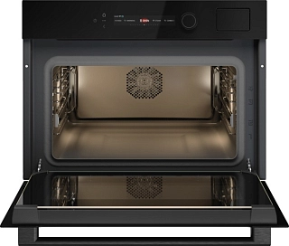 Компактный духовой шкаф Asko OCS54BGH фото 2 Компактный духовой шкаф  Аско OCS54BGH фото 2