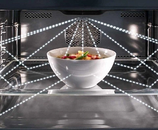 Духовой шкаф  Аско OP8683S фото 3 в Санкт-Петербурге