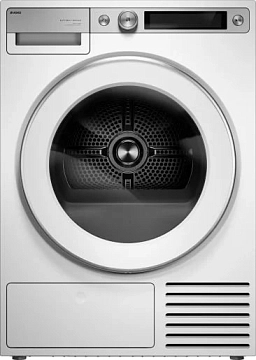 Профессиональная сушильная машина Asko T709HUW Профессиональная сушильная машина  Аско T709HUW