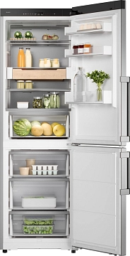 Холодильник  Аско RFC586KNBS1 фото 3 в Санкт-Петербурге