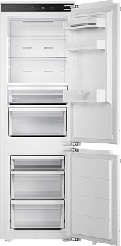 Встраиваемый холодильник Asko RBC276DNC1.P