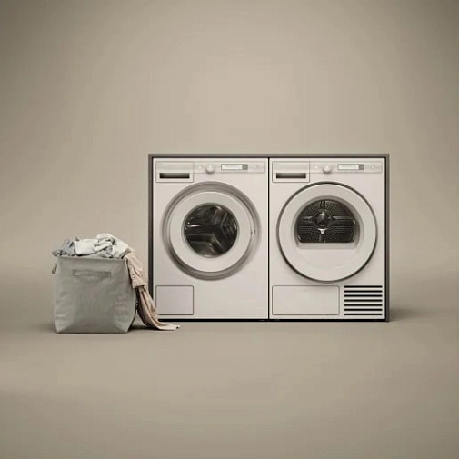 Стиральная машина  Аско W1094W фото 6