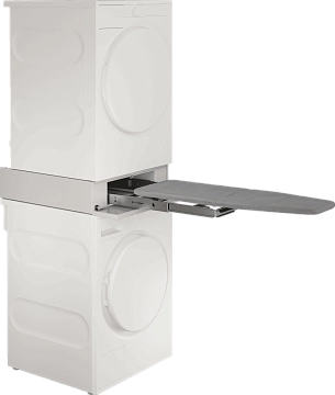 Выдвижная гладильная доска HI150W фото 4