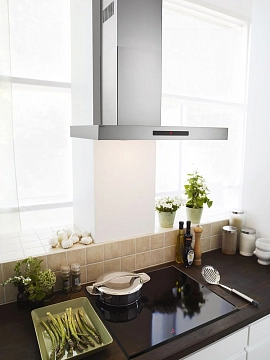 Вытяжка  Аско CW4964S фото 3 в Санкт-Петербурге