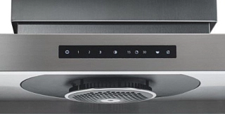 Вытяжка  Аско CI4939S фото 3 в Санкт-Петербурге