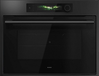Компактный духовой шкаф Asko OCM64GSH