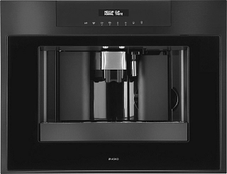 Встраиваемая автоматическая кофемашина  Аско CM8457A в Санкт-Петербурге