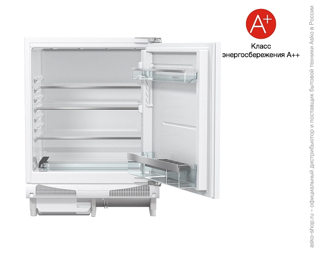 Встраиваемый холодильник  Аско R2282I фото 10