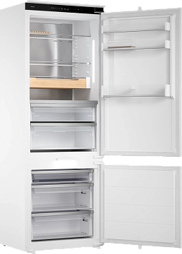Встраиваемый холодильник Asko RBC597SND1.P фото 3