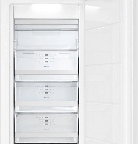 Встраиваемый морозильник  Аско FN31842EI ВБН фото 3