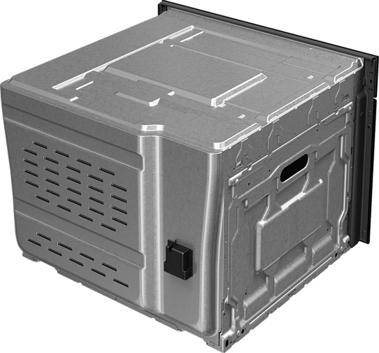 Встраиваемая микроволновая печь  Аско OM24BGH фото 3