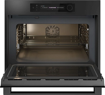 Встраиваемая микроволновая печь Asko OM64GSH фото 7