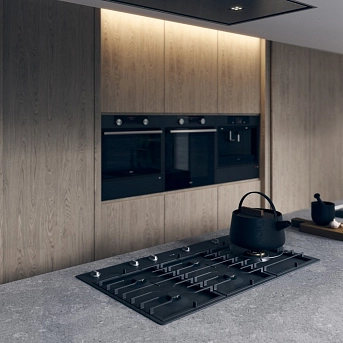 Встраиваемая автоматическая кофемашина Asko CM8477A  ВКБ фото 3