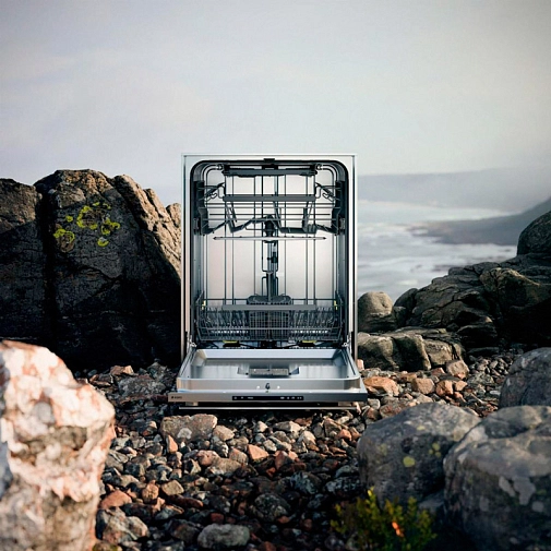 Встраиваемая посудомоечная машина  Аско DFI777UXXL ВКБ фото 10