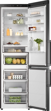 Холодильник  Аско RFC226RNBB1 фото 3