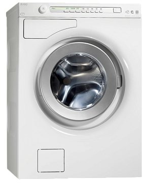 Стиральная машина  Аско W68842 W в Санкт-Петербурге