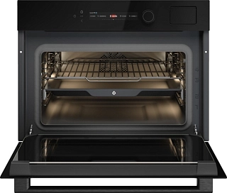 Компактный духовой шкаф Asko OCS54BGH фото 3 Компактный духовой шкаф  Аско OCS54BGH фото 3