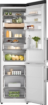 Встраиваемый холодильник  Аско RFC526RNBS1 фото 3