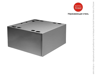 Напольный ящик с выдвижной полкой HPS5323S фото 2