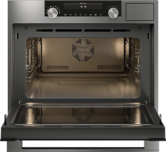 Компактный духовой шкаф Asko OCSM8487S ВКБ фото 5