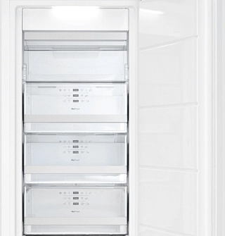 Встраиваемый морозильник  Аско FN31842EI ВКБ уценка фото 3 в Санкт-Петербурге