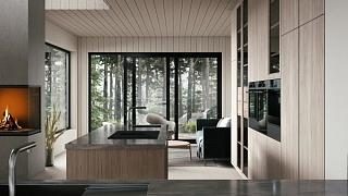 Встраиваемая автоматическая кофемашина  Аско CM8477A  ВКБ фото 3