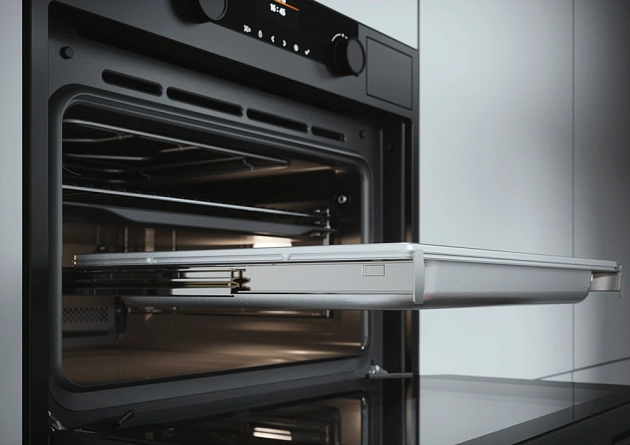 Компактный духовой шкаф  Аско OCS8464A1 ВББ уценка фото 10