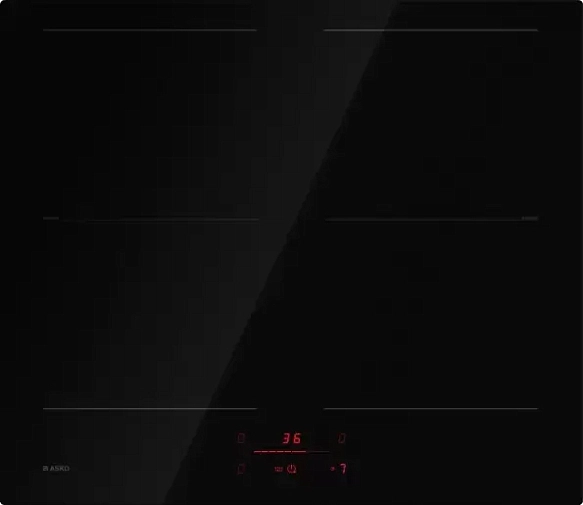 Варочная панель  Аско HI2643FBG1