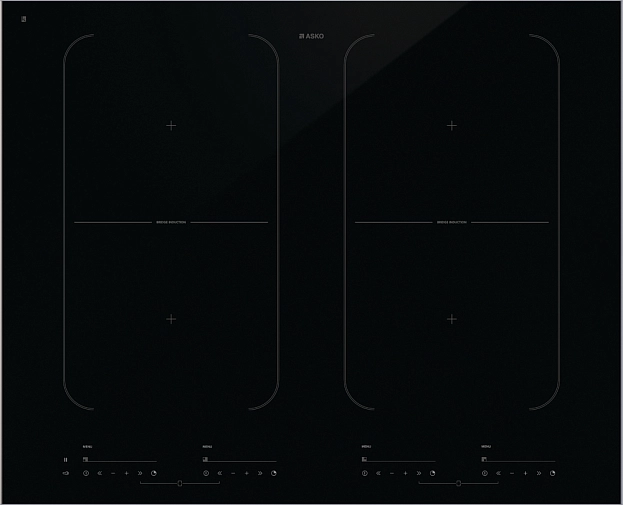 Варочная панель  Аско HI1655G ВКН