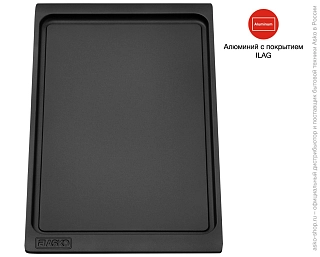 Накладная панель теппан-яки AT12A фото 2