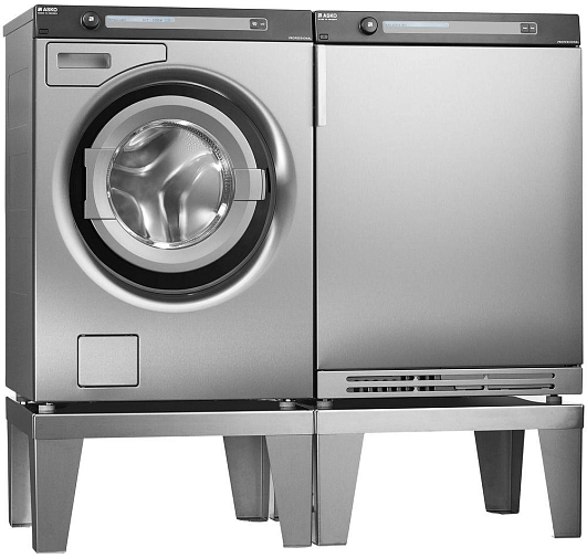 Профессиональная стиральная машина  Аско WMC64 P фото 4
