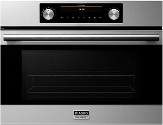 Встраиваемая микроволновая печь  Аско OM8483S в Санкт-Петербурге