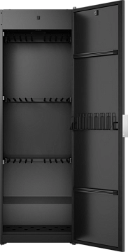 Сушильный шкаф Asko DC7784V.G фото 9