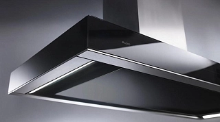 Вытяжка  Аско CI41238G фото 3 в Санкт-Петербурге