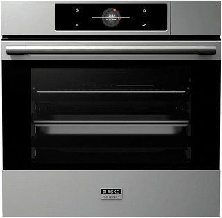 Духовой шкаф  Аско OCS8693S в Санкт-Петербурге